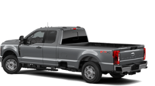 2026 Ford Super Duty® External Image 3